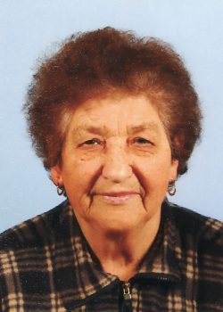 ALBINA MATAJIČ1