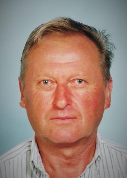 ALOJZ BEZJAK1