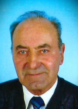 ALOJZ JERENKO ZL ALOJZ JERENKO ZL