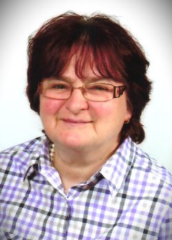 ALOJZIJA ŽIBEK