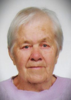 AMALIJA GREIFONER