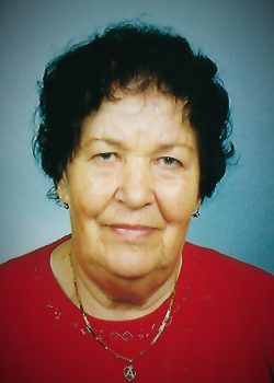 ANA MIHELIČ