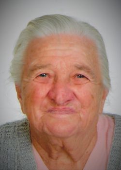 ANA NOVAK