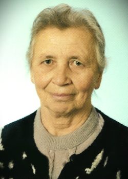 ANGELA LAMPREHT