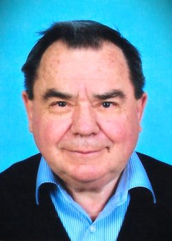 ANTON KOKOL