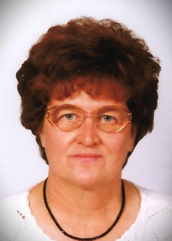 ANTONIJA ŽUNKO