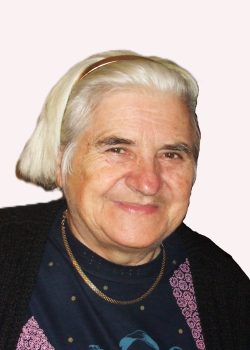 Anastazija Kokol 1