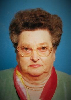 CECILIJA LIČEN