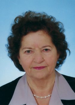 DARINKA BLAŽIČ LEBAR