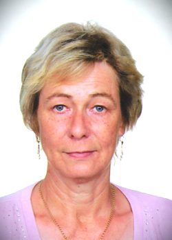 DARJA CIMERMAN