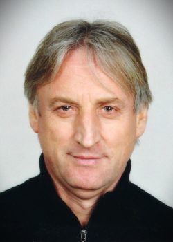 DRAGO PETEK