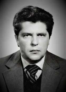 EMIL POŠTRAK1