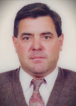 FRANC ČURIČ