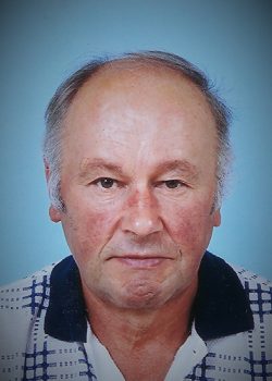 FRANC GOJKOŠEK