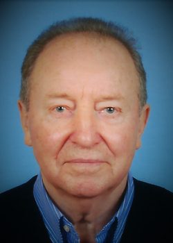 FRANC GRAJFONER 1