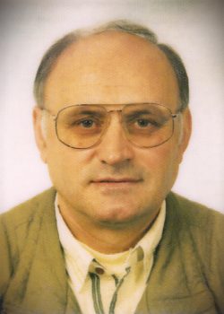 FRANC KOSER 1
