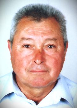 FRANC ŽNIDARIČ