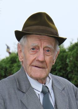 FRANČIŠEK CAF