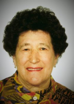 FRANČIŠKA KOCPEK