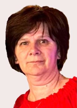 IRENA BROZ večja