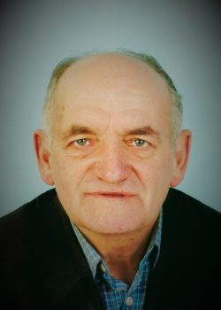 IVAN ČUČEK