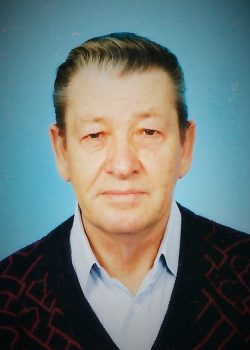 IVAN KRAJNC