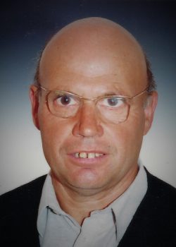 JAKOB HORVAT