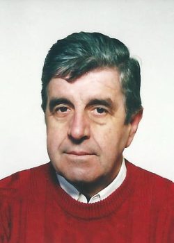 JANKO DOLAMIČ spomin