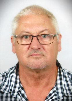 JOŽE ŠTEFAN KERČMAR