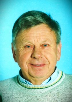 JOŽEF TURČIN1