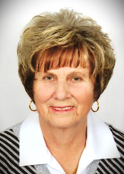 JOŽEFA KLEP