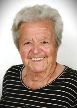 JOŽEFA PETEK