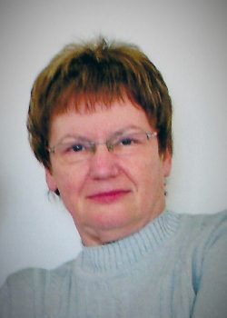 JOŽEFA REBERC