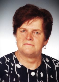 JOŽEFA ŠABEDER