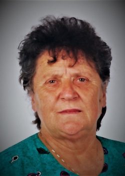 JOŽEFA ŠTIBERC1