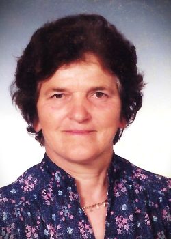 JULJANA ZADRAVEC
