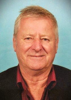 KAROL ŠTUMPERGER