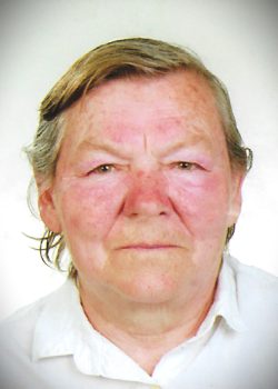 KUNIGUNDA LORBER