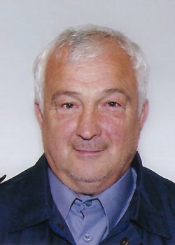 MAKSIMILJAN SUŽNIK gasilska