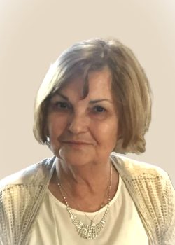 MARIJA BOJIĆ