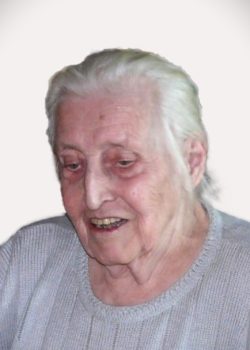 MARIJA GAISER1