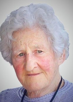 MARIJA JUG