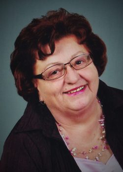 MARIJA KAPUN