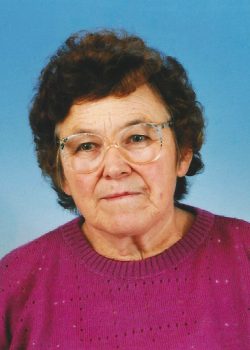 MARIJA KOVAČIČ