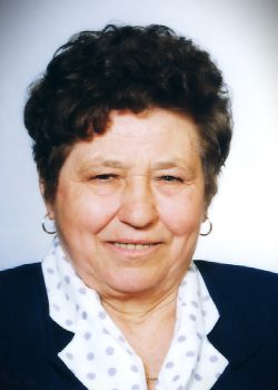 MARIJA KRAMBERGER