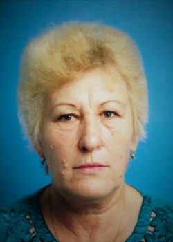 MARIJA MAJCEN