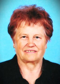 MARIJA NEMEC