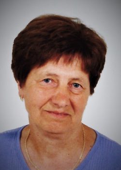 MARIJA PETEK1