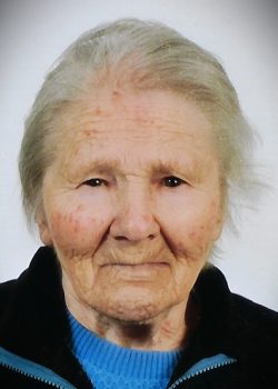 MARIJA ROJKO