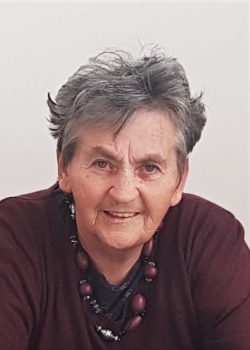 MARIJA TOPLAK urejena